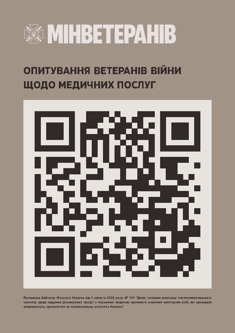 посилання на опитувальник